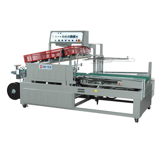 TY-701-300H L bar Sealer